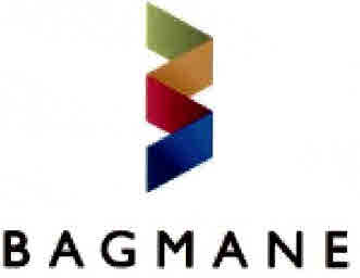 Bagmane Device mark 2449229 Trademark