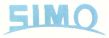 Simo (label) Device mark 1545431 Trademark