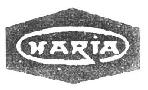 Haria (label) Device mark 1587687 Trademark