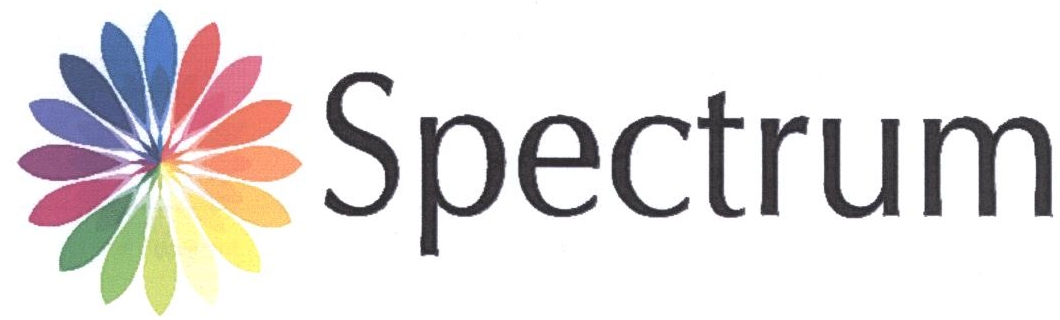 Spectrum Device mark 2215127 Trademark