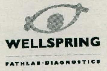 Wellspring (label) Device mark 1375347 Trademark