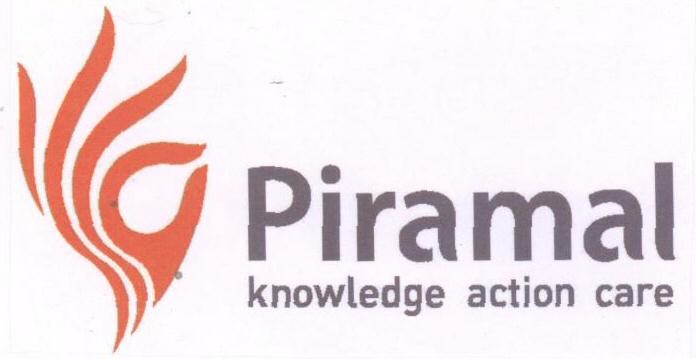 Piramal (label) Device mark 1663113 Trademark