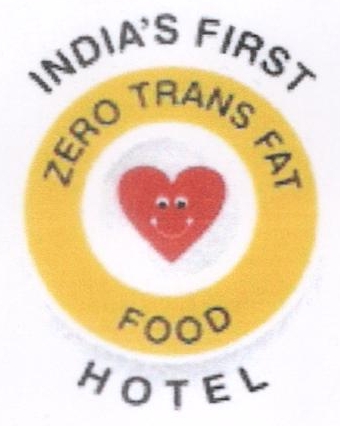 Zero Trans Fat Device mark 1827053 Trademark