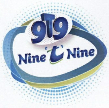 9t9 Nine T Nine Device mark 2250690 Trademark