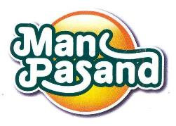 Manpasand Device mark 2995269 Trademark