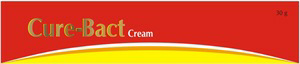Cure-bact Cream Device mark 2706871 Trademark