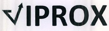 V Iprox Device mark 2532423 Trademark