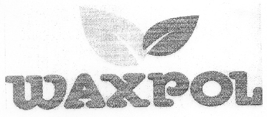 Waxpol (device Of Leafs) Device mark 2213516 Trademark