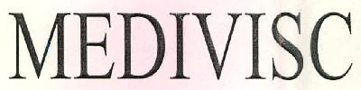 Medivisc Device mark 2633287 Trademark