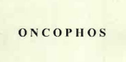 Oncophos Device mark 867269 Trademark