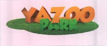 Yazoo Park Device mark 2366264 Trademark
