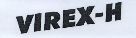 Virex-h Device mark 1789401 Trademark
