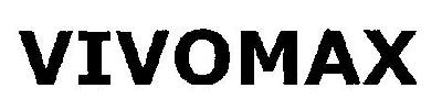 Vivomax (device) Device mark 2599417 Trademark