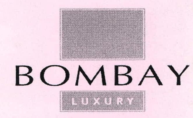 Bombay Luxury Device mark 2254865 Trademark