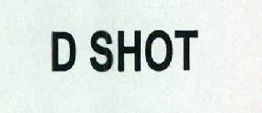 D Shot Device mark 2410596 Trademark