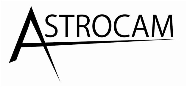 Astrocam In Logo Device mark 2479371 Trademark