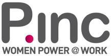 Pinc Women Power@work Label Device mark 2700046 Trademark