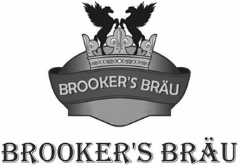 Brooker's Bräu Device mark 2746002 Trademark