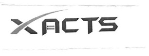 Xacts Device mark 2921456 Trademark
