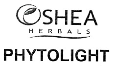 O Shea Herbals Phytolight Device mark 2380236 Trademark