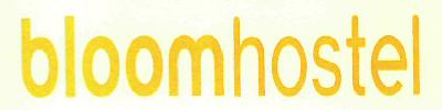 Bloomhostel (logo) Device mark 2734757 Trademark