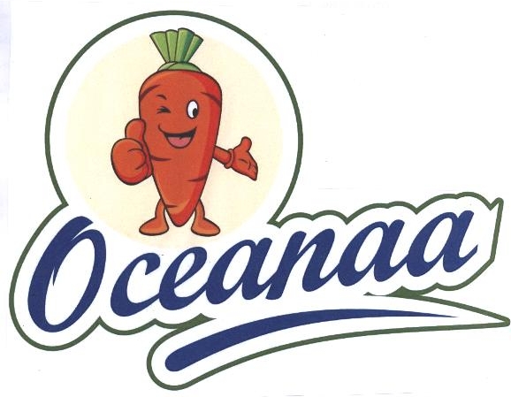 Oceanaa Device mark 2089948 Trademark
