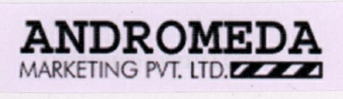 Andromeda Marketing Pvt.ltd. Device mark 1815960 Trademark