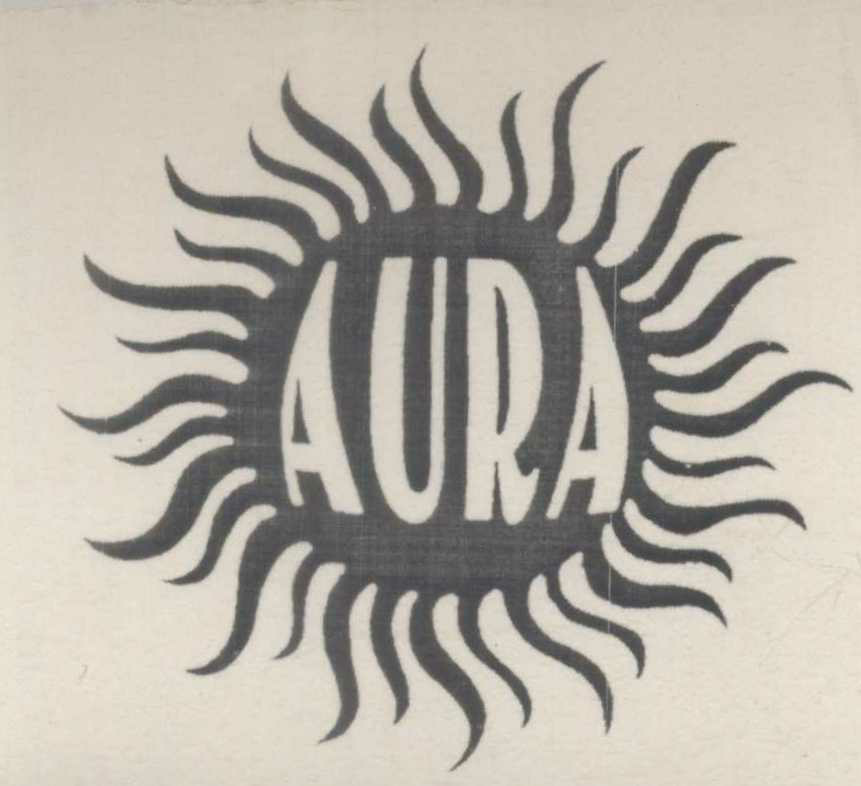 Aura, Sun(device) Device mark 829304 Trademark