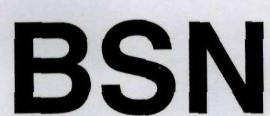 Bsn Device mark 1958449 Trademark