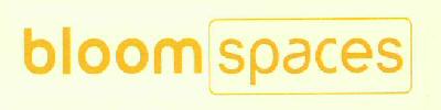 Bloom Spaces (label) Device mark 2738234 Trademark