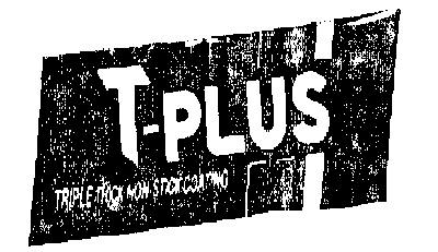 T Plus Device mark 494994 Trademark