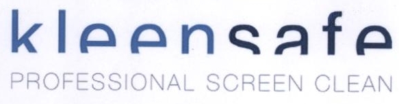 Kleen Safe Professional Screen Clean Device mark 1903630 Trademark