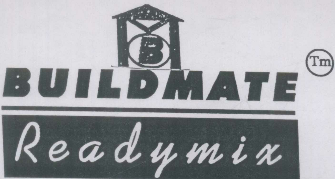 Mb, Buildmate Readymix Device mark 1121142 Trademark