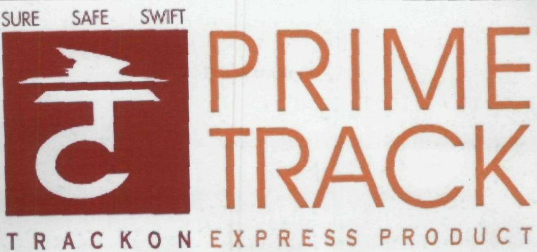 Prime Track Device mark 1953849 Trademark