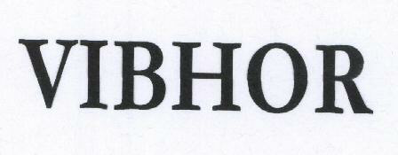 Vibhor Device mark 1794947 Trademark