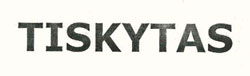 Tiskytas Device mark 2366535 Trademark