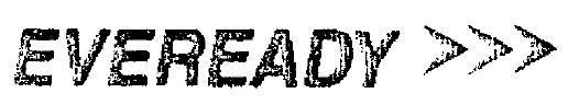 Eveready Device mark 684248 Trademark