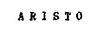 Aristo Device mark 847090 Trademark