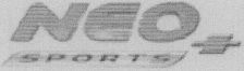 Neo Sports Device mark 1495721 Trademark