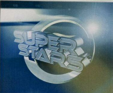Super Stars (label) Device mark 1488981 Trademark