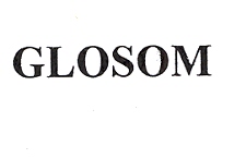 Glosom Device mark 1734858 Trademark