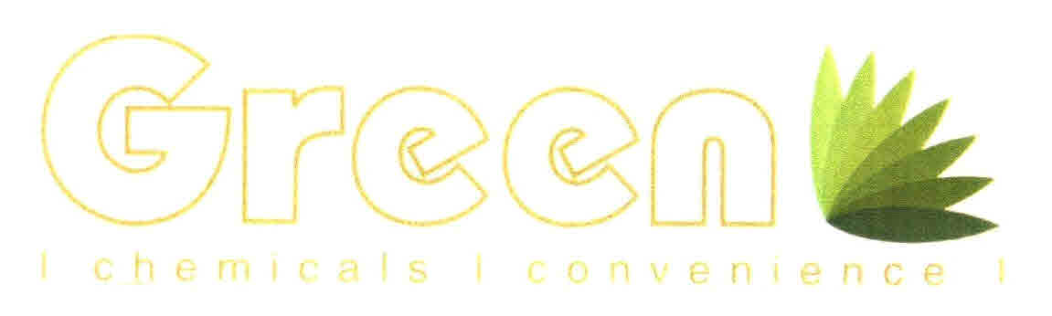 Green Chemicals Convenience Device mark 2645436 Trademark