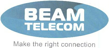 Beam Telecom, Make The Right Connection Device mark 1946926 Trademark