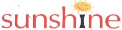 Sunshine Device mark 1833818 Trademark
