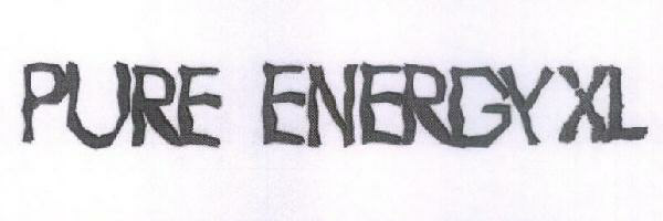 Pur Energy Xl Device mark 1461639 Trademark