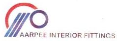 Aarpee Interior Fittings Device mark 2090118 Trademark