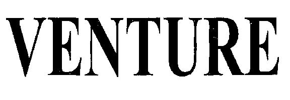 Venture (device) Device mark 2309678 Trademark