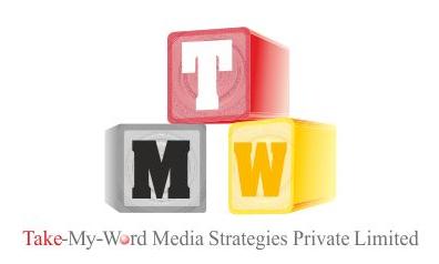 Tmw - Take-my-word Media Strategies Private Limited Device mark 2261144 Trademark