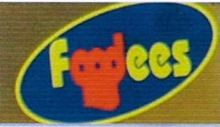 Foodees Device mark 2562784 Trademark