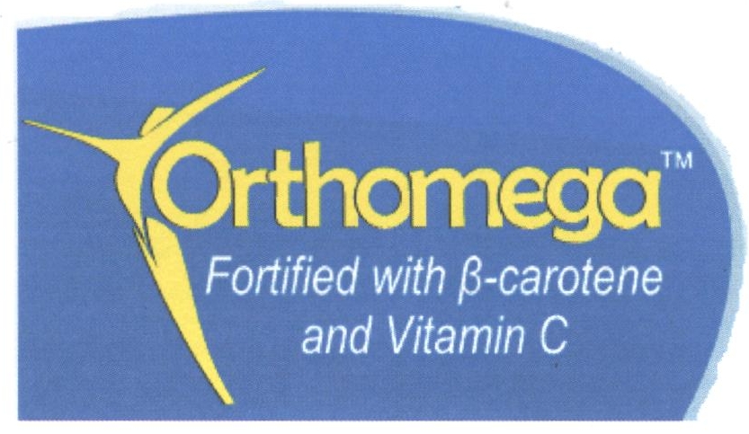Orthomega Device mark 2178651 Trademark